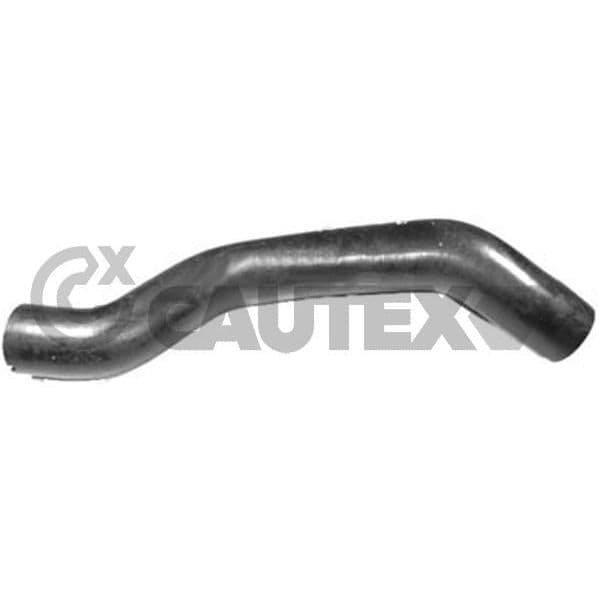 Cautex Tubo Flexível do Ar de Sobrealimentação - 216023