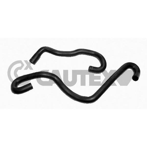 Cautex Tubo Flexível, Permutador de Calor do Aq - 486711
