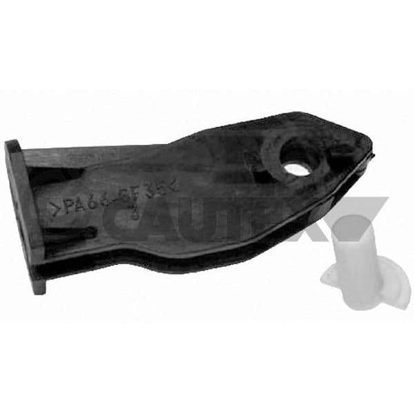 CAUTEX Suporte, Comando da Embraiagem - 031650