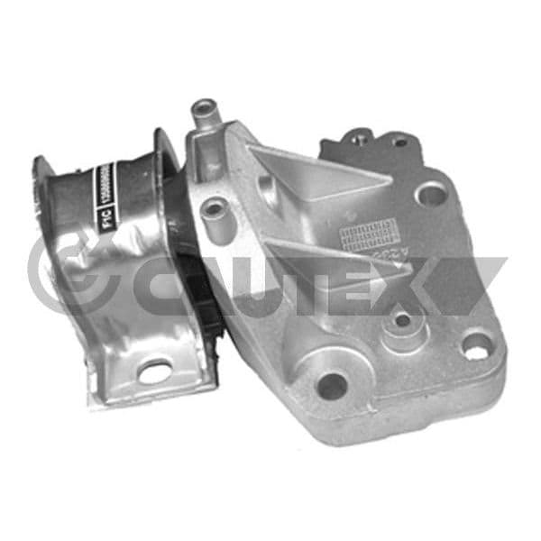 Cautex Suporte Motor - 031691