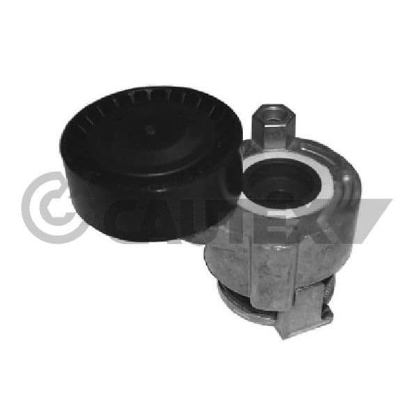 Cautex Tensor de Correia, Correia Trapezoidal e - 021510