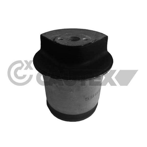 Cautex Suspensão, Corpo do Eixo - 482566
