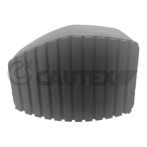 Cautex Capa de Pedal, Pedal do Travão - 751117