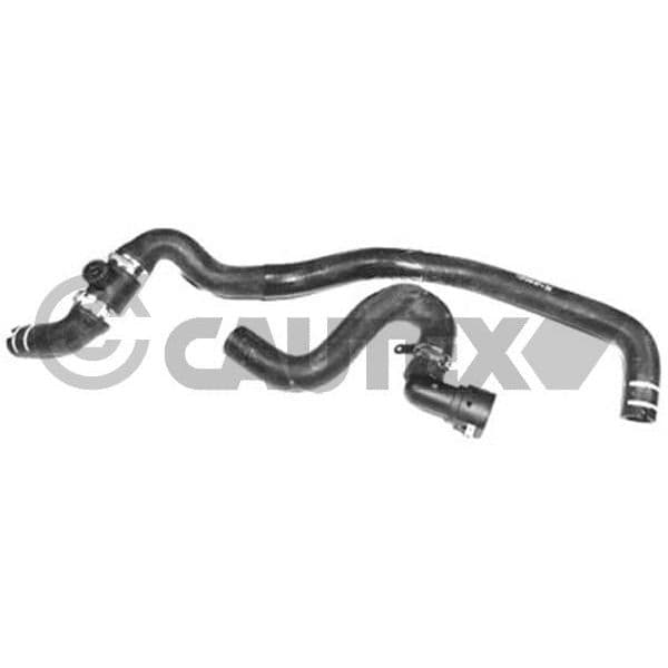 Cautex Tubo Flexível, Permutador de Calor do Aq - 751903