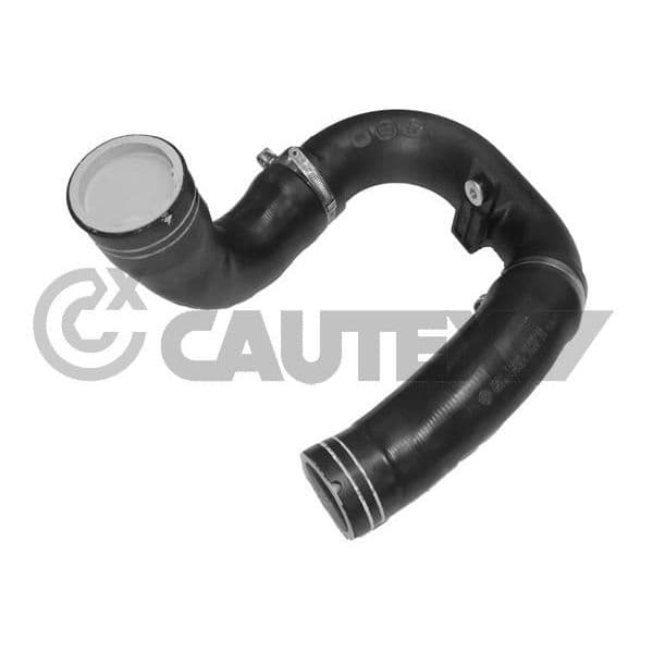 Cautex Tubo Flexível do Ar de Sobrealimentação - 753214
