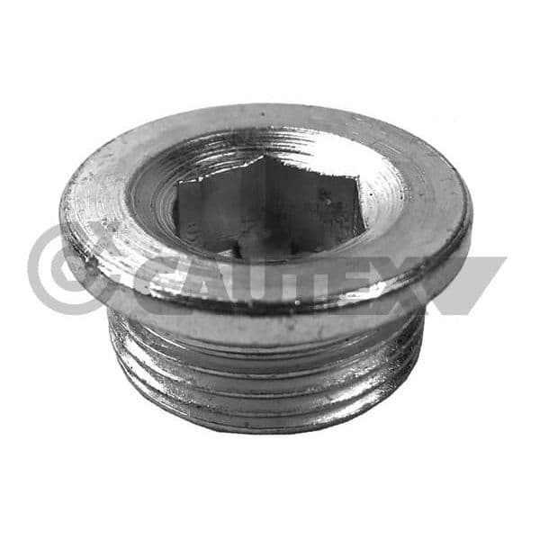 Cautex Parafuso de Fecho, Cárter do Óleo - 756774