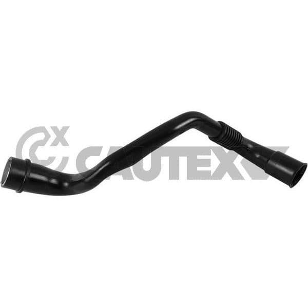 Cautex Tubo Flexível, Respiro da Tampa da Cabeç - 757527