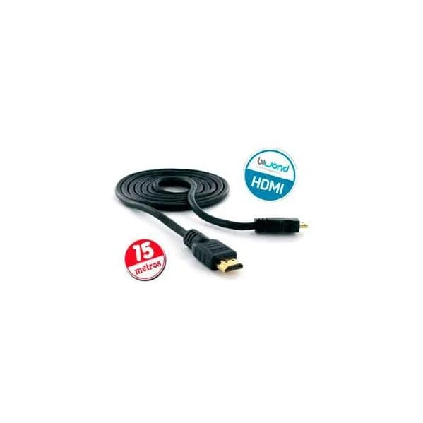 Biwond Cabo HDMI V1.4 1.8M - ON800805