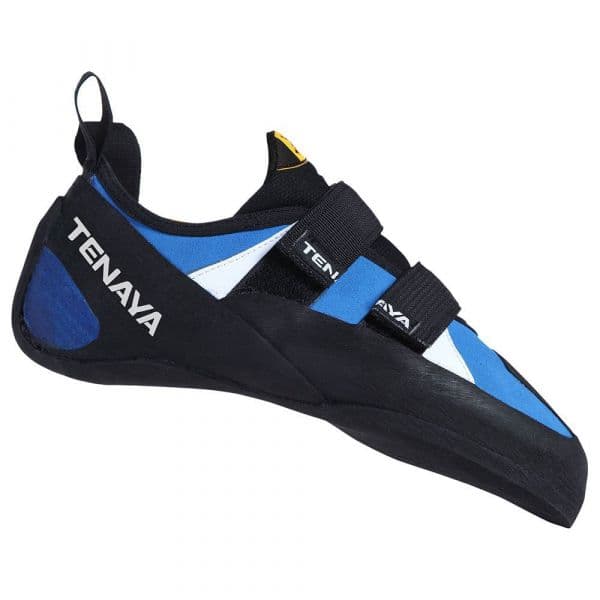 Tenaya Tanta Climbing Shoes Azul,Preto 46 2/3 Homem