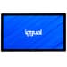 iggual FHD 43″ IP65 monitor LED de toque capacitivo