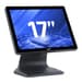 Iggual AIO TPV 17" 1280x1024 Intel N100 8GB 128GB SSD W10 IoT