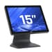 iggual POS AIO 15″ N100 4GB + 128GB 8USB W10IOT