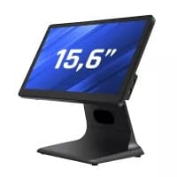 Iggual TPV AIO 15.6" Intel Celeron J4125 4GB 128GB SSD