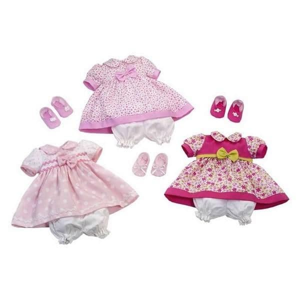Rosatoys Roupa para Bonecas (38/42 cm) - S2403233