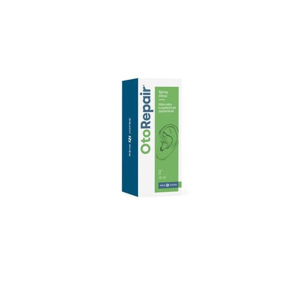 Otorepair Spray Ótico OtoReparador 15ml