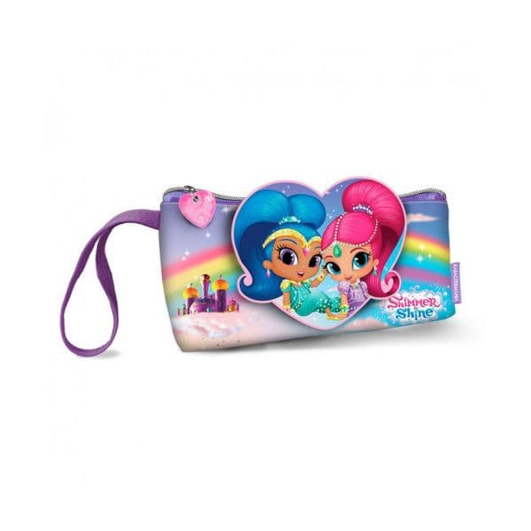 Karactermania Estojo Shimmer and Shine