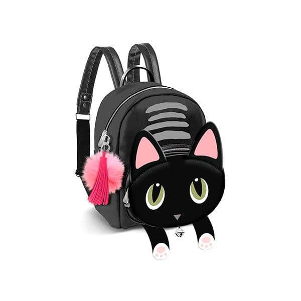Karactermania Mochila Cat Oh My Pop