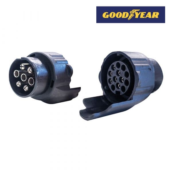 Goodyear Adaptador de Reboque 13-7 - ELK99558