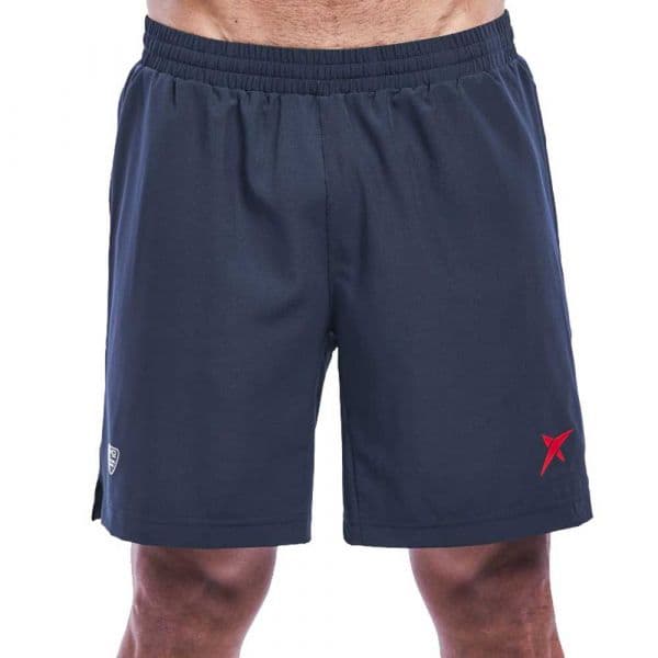 Drop Shot Mylar Shorts Cinzento XS Homem