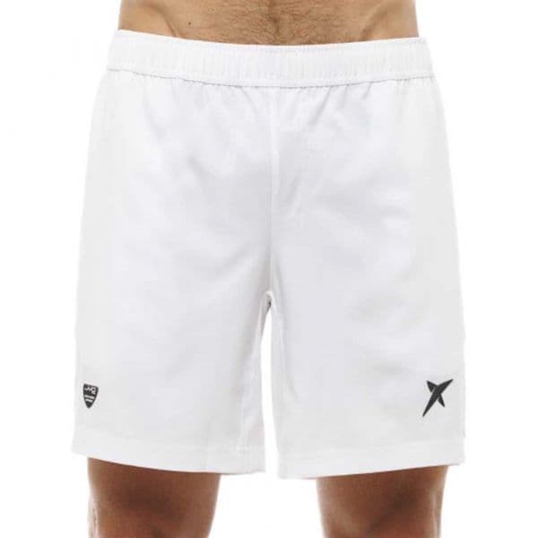 Drop Shot Short Koa Jmd Shorts Branco XS Homem