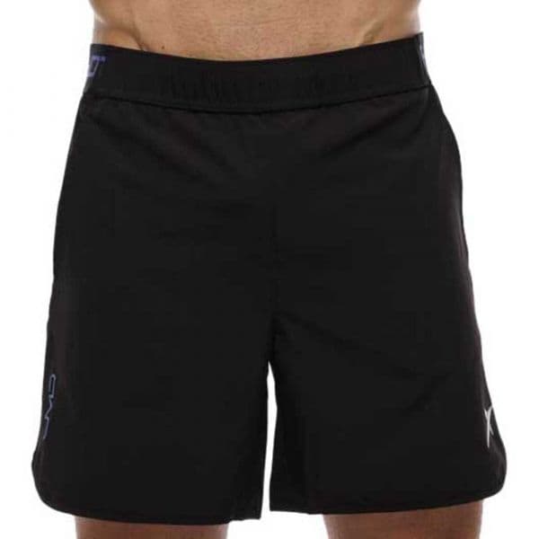 Drop Shot Ancor Jmd Shorts Preto XS Homem