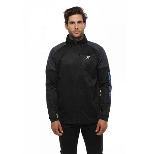 Drop Shot Ancor Jmd Jacket Preto XL Homem