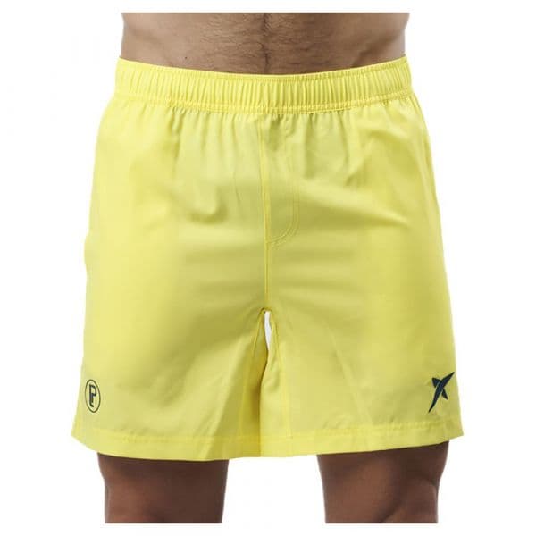 Drop Shot Bentor Lima Shorts Verde 2XL Homem
