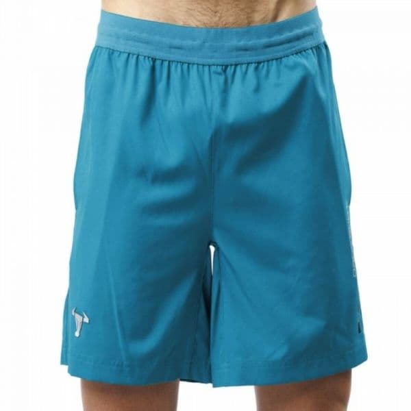 Drop Shot Calções de Desporto para Homem Alsai Campa Azul 40498-47642, Xl
