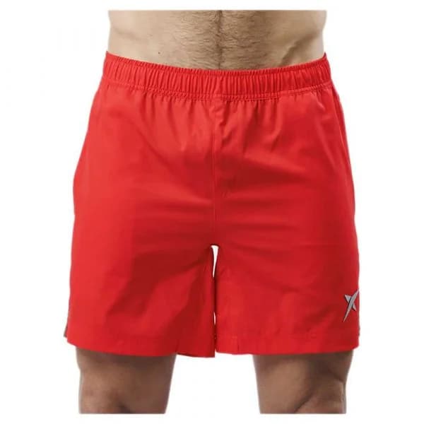 Drop Shot Dailos Shorts Vermelho XS Homem