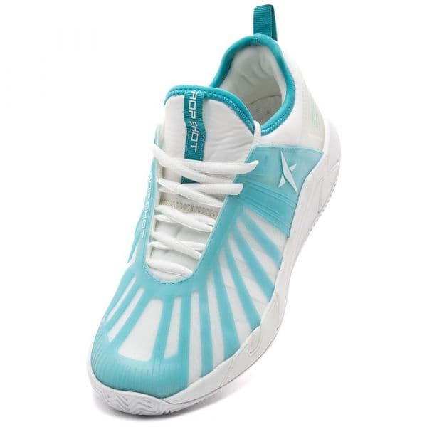 Drop Shot Sibi All Court Shoes Azul 37 Mulher
