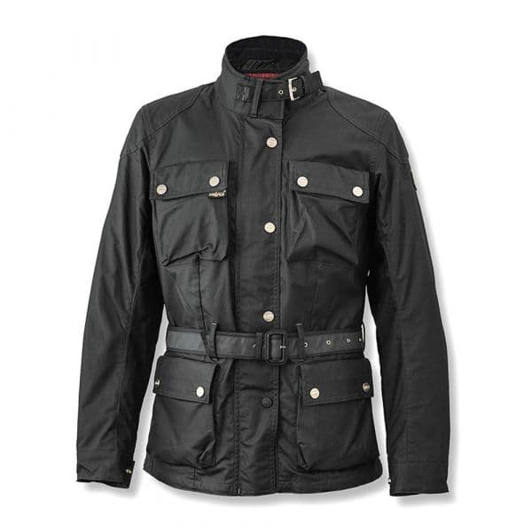 Garibaldi Casaco Mulher Heritage Lady Jacket Black - S