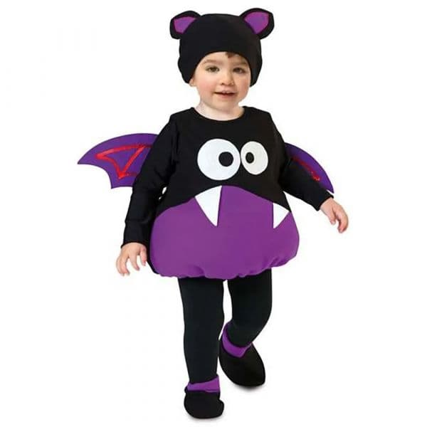 Mom Pequeno Vampiro 12-24 Meses