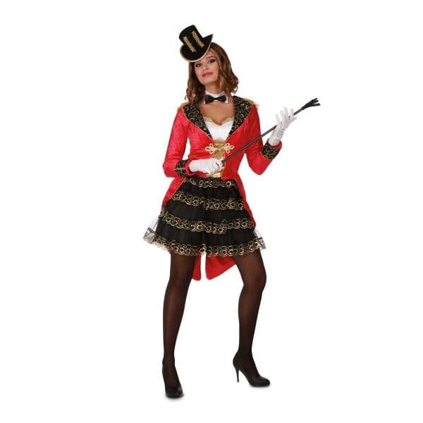 My Other Me Fantasia para Adultos Circo