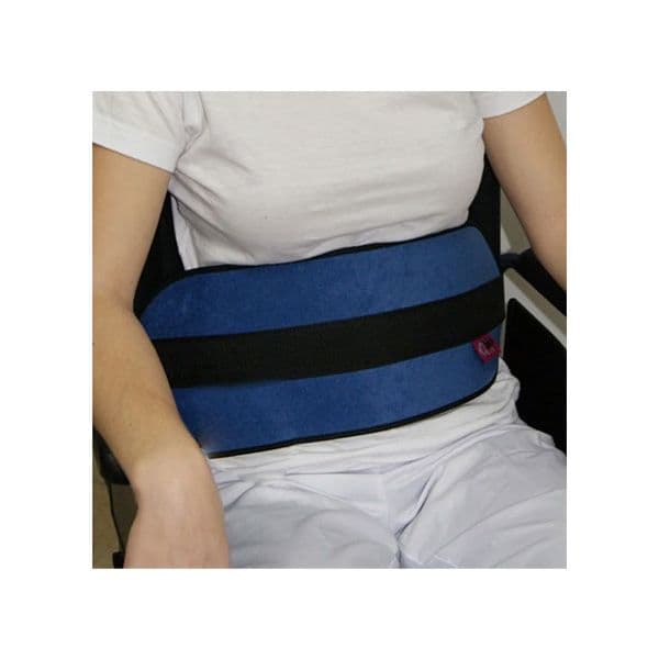 Ubio Cinto Abdominal Cadeira Acolchoado Ironclip - AT.IMOB.2072