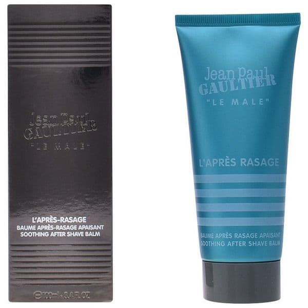 Jean Paul Gaultier Le Male After Shave Bálsamo 100ml