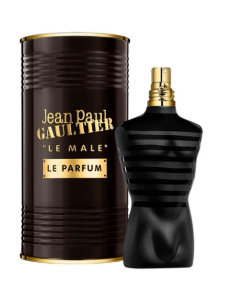 Jean Paul Gaultier Le Male Le Parfum Eau de Parfum Intense 125Ml