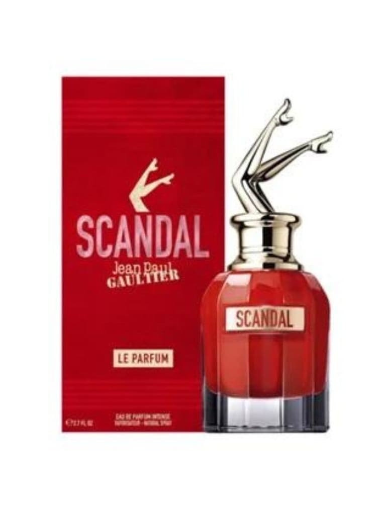 Jean Paul Gaultier Scandal Le Parfum Eau de Parfum 30 ML