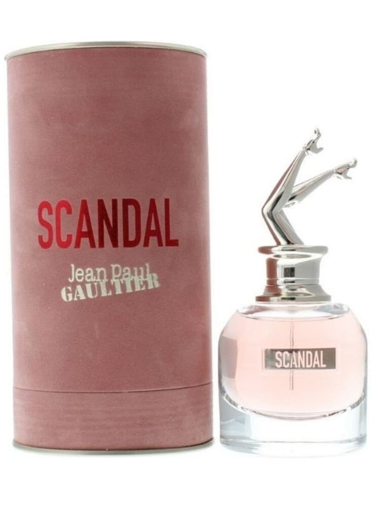 Jean Paul Gaultier Scandal Eau de Parfum 50Ml
