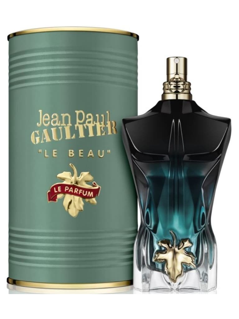 Jean Paul Gaultier Le Beau Le Parfum Eau de Parfum Intense 125 ML