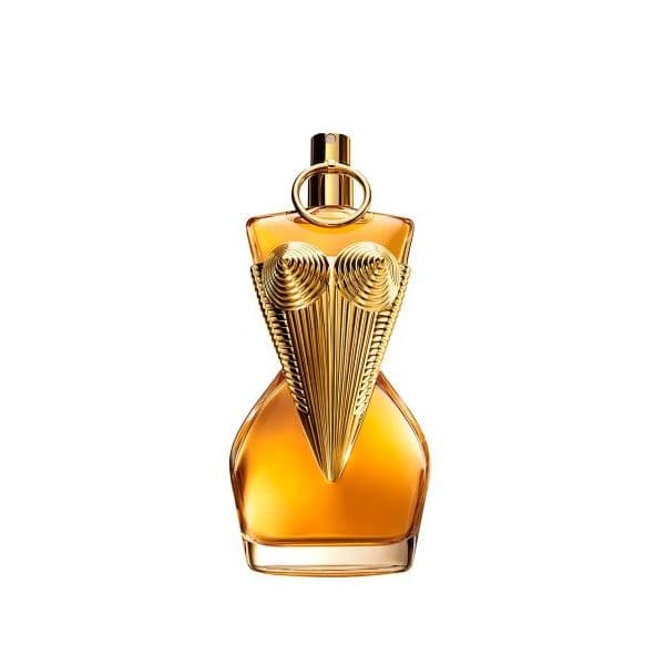 Jean Paul Gaultier Divine Le Perfum Woman Eau de Parfum Intense Recarregável 100ml (Original)
