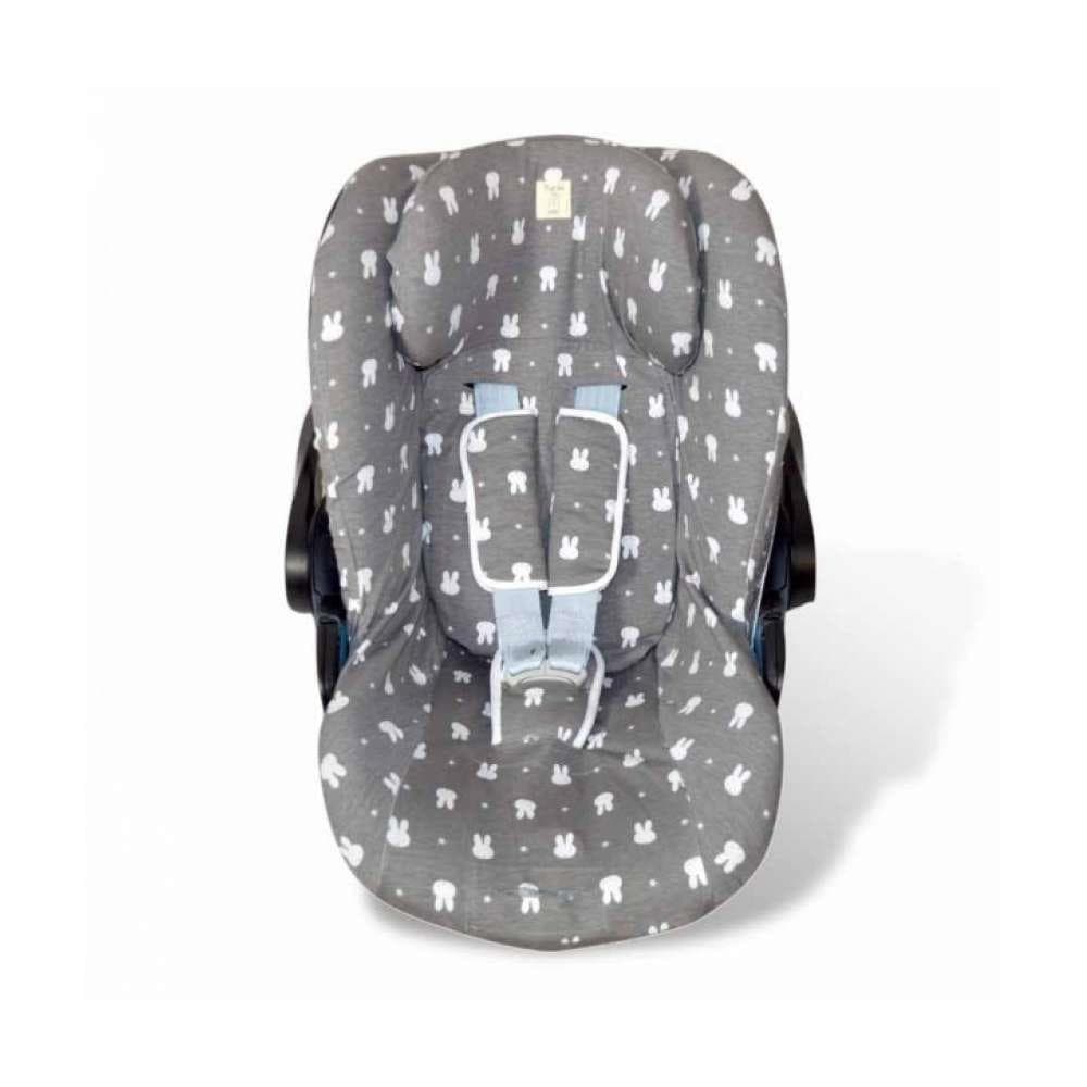 Fundas BCN Forra Cloud Q Fun Miffy