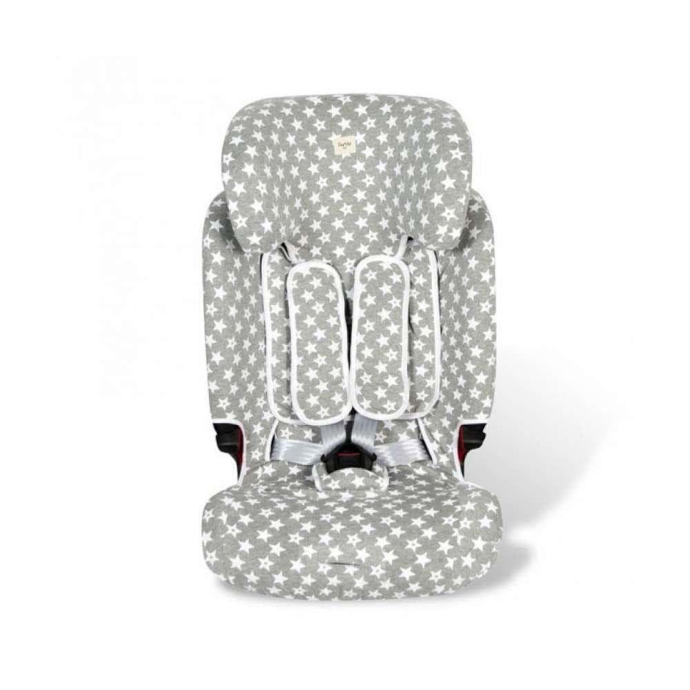 Fundas Forra Britax Advansafix IV R Fun Vintage Star