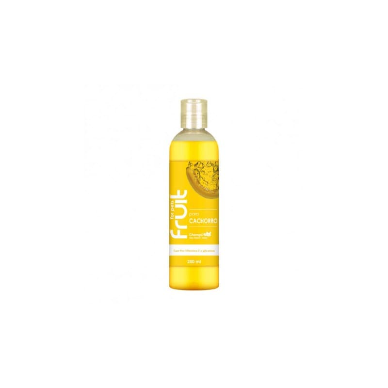 Fruit for Pets Champu Cachorro 250ml