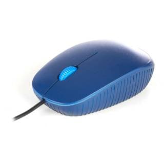 NGS Optical 1000DPi C/fio Blue - BLUEFLAME
