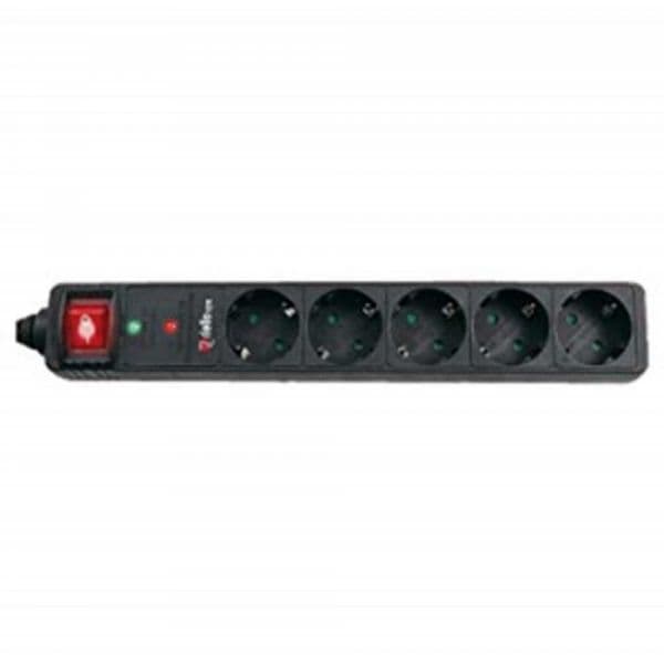 UPS Riello Extensao com 5 Tomadas com Interruptor Thu - GY001S55074192