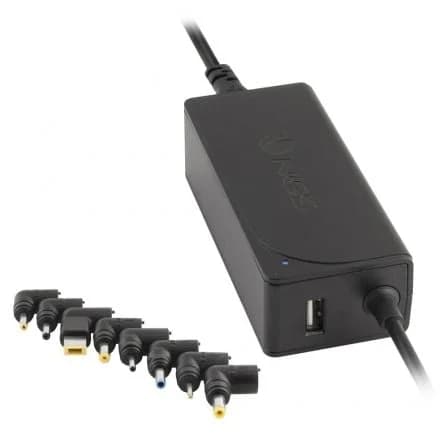 NGS Carregador para Portátil W-45W