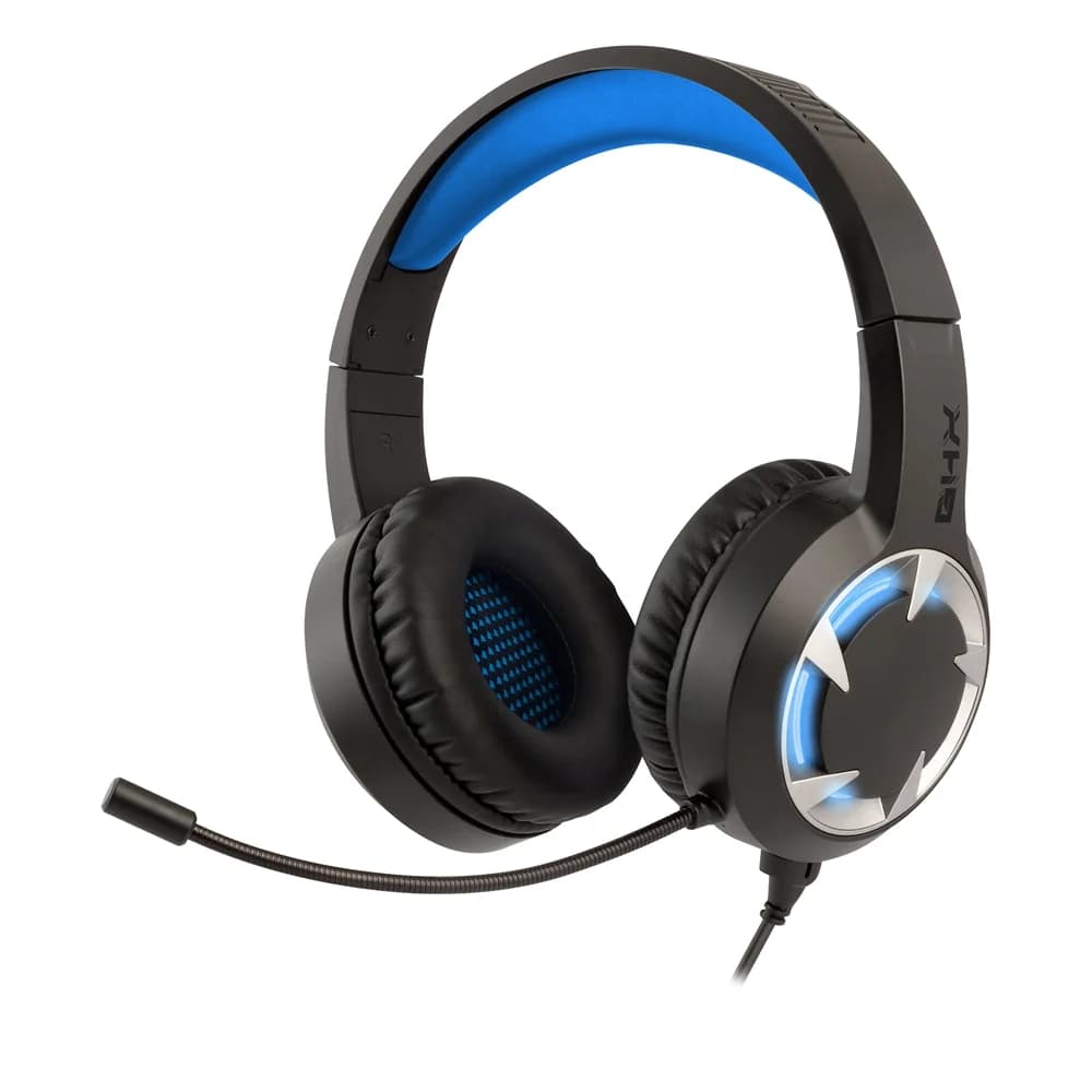 NGS Gaming Auscultadores GHX-510