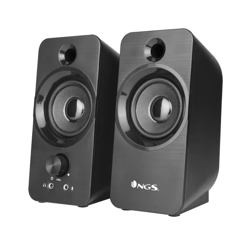 NGS Colunas SB350