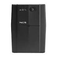 UPS NGS Fortress 1200 - FORTRESS1200V3