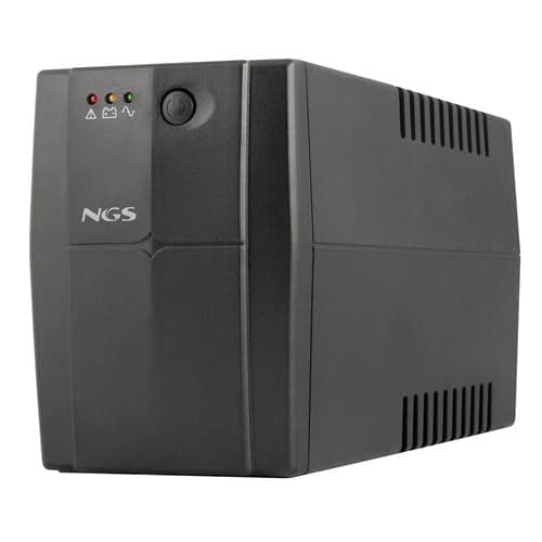 Ups NGS FORTRESS 1200 V3 | Preto